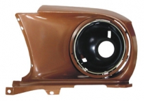 Strålkastarsats 67-68 Vä (Helsats)