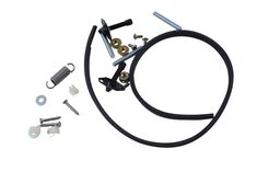 Monteringssats Strålkastare 67-68