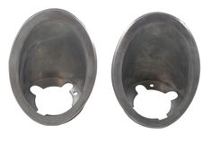 Sarg Parkeringsljus 67-68 OE Par