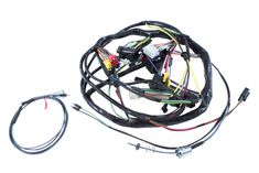 Kablage Mustang Under Instrumentpanel STD 67