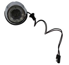 Backljus Hus Mustang 67-68 Hö