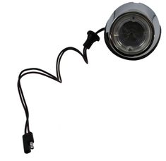 Backljus Hus Mustang 67-68 Vä