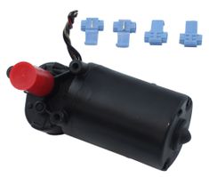 Torkarmotor Ford 67-73