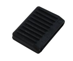 Pedalgummi Spolarpump 67-68