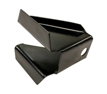 Kylare support fäste Mustang 67-68