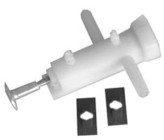 Vacuumbrytare A/C Mustang 67-70