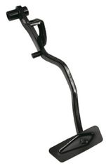 Bromspedal Mustang (67) 68-69 A/T & Servo