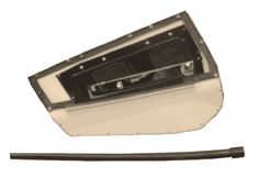 Lucka Ventilation B-stolpe 67-68 FB Vä