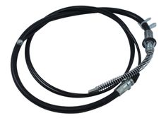 Handbromskabel Bakre Mustang 67