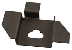 Fäste handbroms golv Mustang 67-73