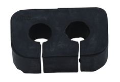 Hållare Servoslang 67-70 gummi