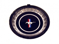 Emblem Rattnav 67 Mustang
