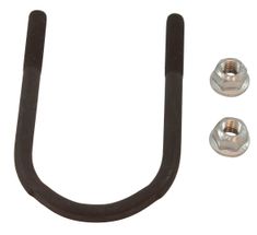 U-Krampa Bladfjäder 67 (68-73)