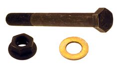 Bult Bladfjäder Mustang 68-73 1/2"x 4,5"