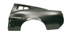 Bakskärm Mustang 67 FB Vä