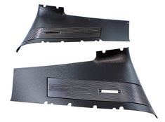 Sidopanel tak/vent. 67-68 FB