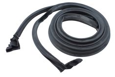 Gummilist Tak Mustang 67-68 FB