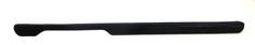Stoppning Instrumentpanel 67-68 undre svart