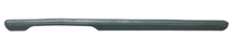 Stoppning Instrumentpanel 67-68 undre Aqua