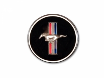 Emblem Rattnav "TRI-BAR" Mustang 65-73