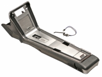 Konsol Mustang 67 Automat Komplett