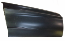 Dörr Mustang 67-68 Hö Ekonomi