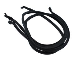 Gummilist Dörr Mustang 67-68