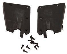 Tätning Dörr Mustang 67 bakre tidig