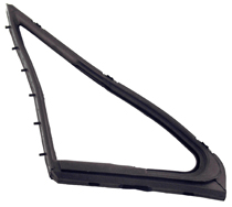 Gummilist Ventilationsruta 67-68 Vä