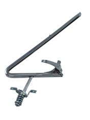 Sarg Ventilationsrutglas 67 Hö