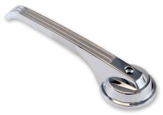 Dörrhandtag inre Mustang 67 de Luxe