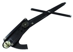 Hissmekanism Dörr Mustang 67 Vä