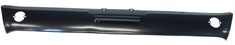 Bakstycke undre Mustang 67-68 STD