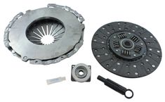 Koppling 66-67 390 12" Solfjäder