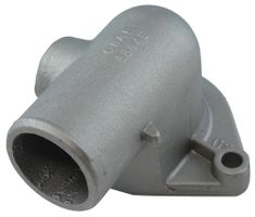 Termostathus V8 BB 68-70 aluminium korrekt