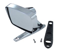 Backspegel Dörr 67-68  Hö (remote dummy)