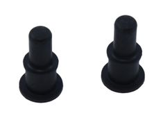 Gummitätning glidpinne  Bromsok 68-73 1-kolvsok.