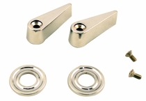 Handtag Säteslås 68-69 Mustang/Ford