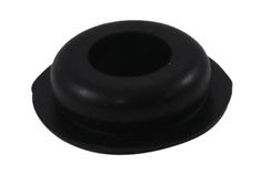 Genomföring Ventilkåpa 1" I.D. 9/16"
