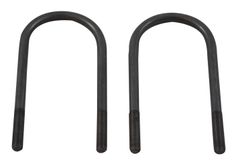 U-Krampa Bladfjäder 66-73 428CJ/Fairlaine/Cougar