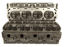 Topplock Ford 302-2V 1968