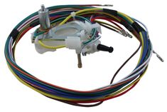 Reglage Blinkers 68 ej tilt
