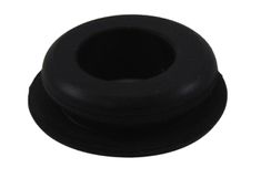 Genomföring Ventilkåpa 1" I.D. 3/4"