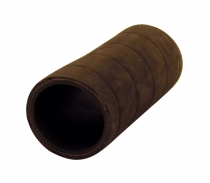 Bensinslang påfyllning 68-70 6" Gummi