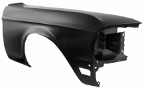 Framskärm Mustang 68 Hö