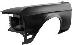 Framskärm Mustang 68 Vä