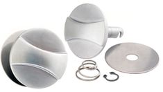 Huvlås twist lock 68 Shelby