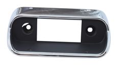 Sarg radiopanel 67-68 standard