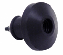 Gummiplugg Torpedisolering Mustang 68-73