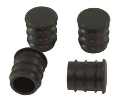 Plugg Armstöd De Luxe 68 svart